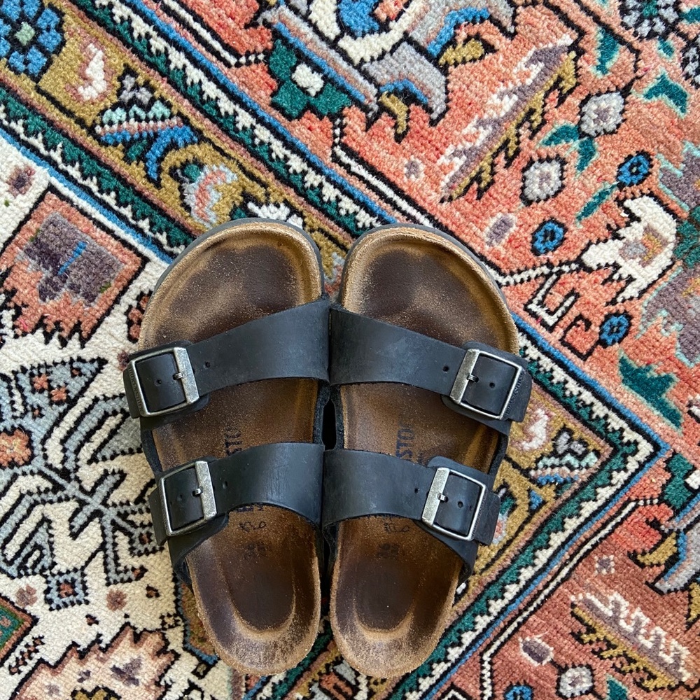 Arizona Birkenstock Sandals